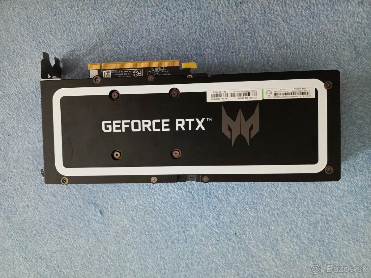 RTX NVIDIA GEFORCE 3050 6VRAM