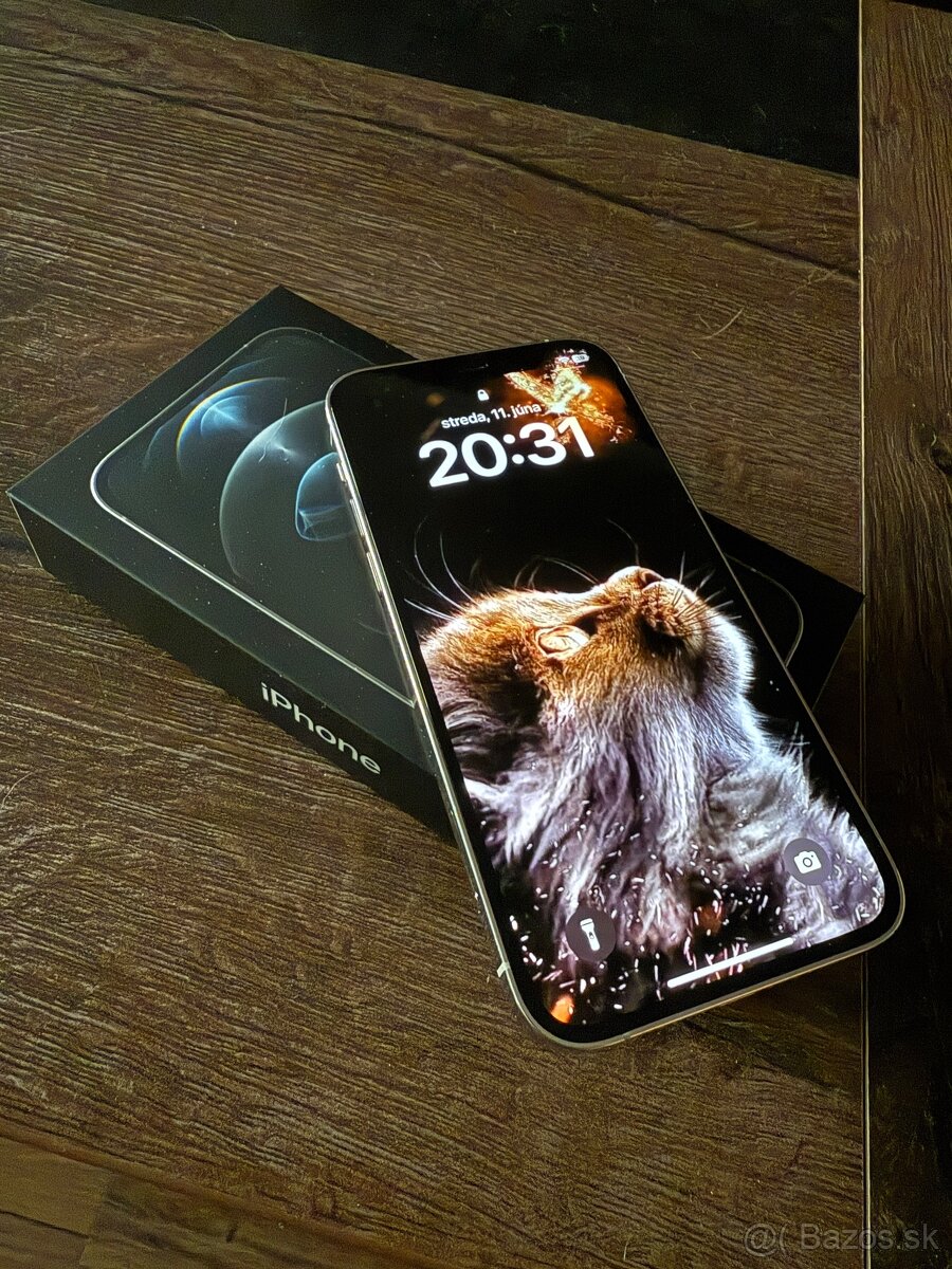 iPhone 12 PRO 256 GB