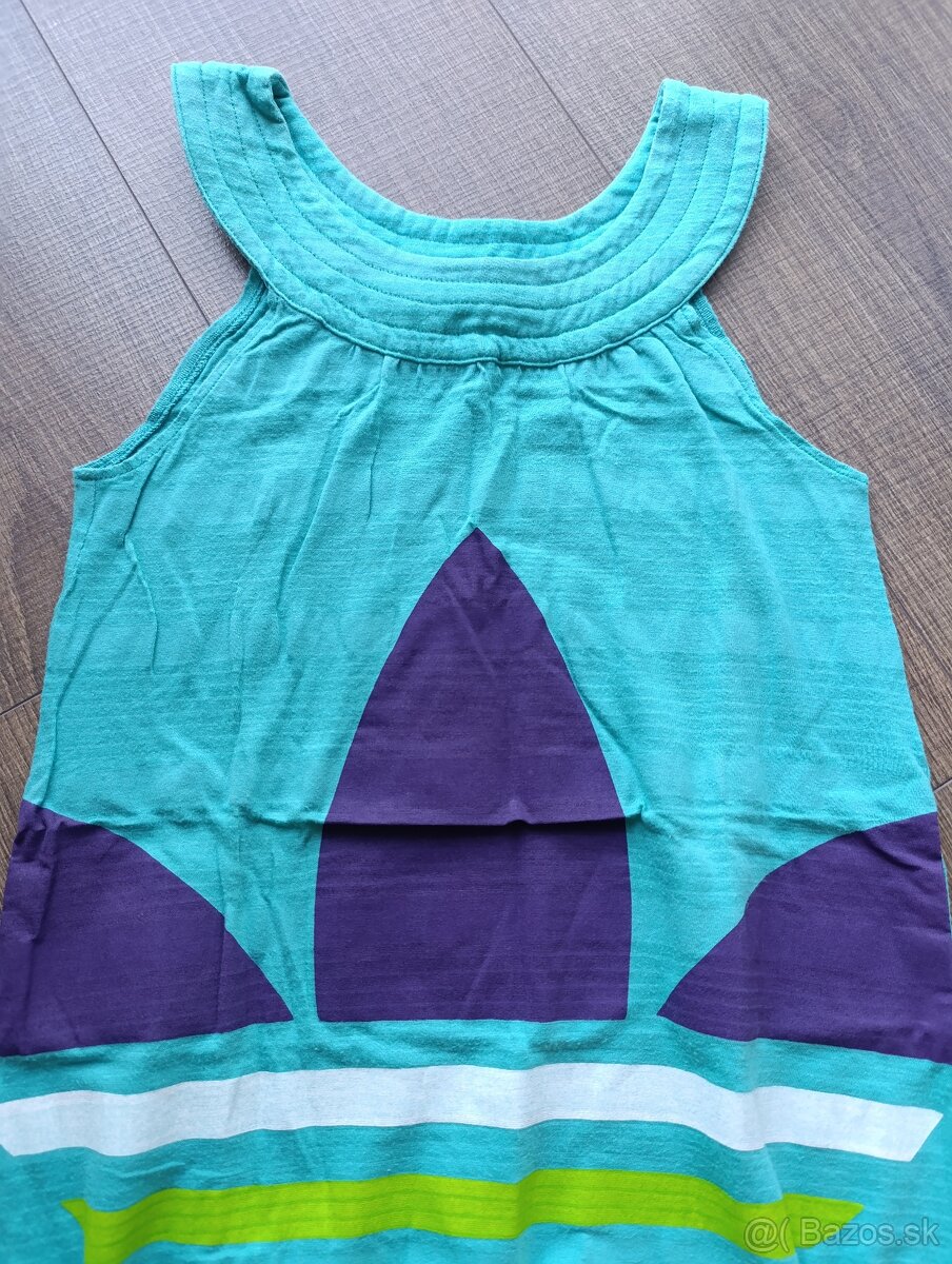 Tričko Adidas XS