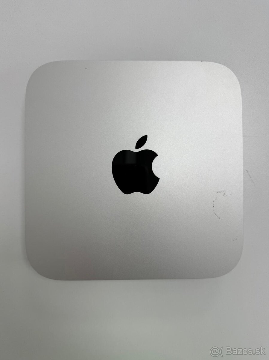  Apple Mac Mini M2 2023 - 256GB 