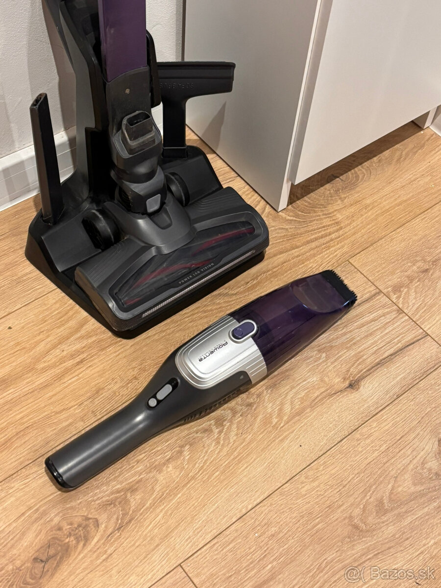 Rowenta X-Trem Compact Flex 2 v 1 Essential