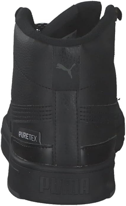 PUMA Unisex Serve Pro Mid PTX Sneaker