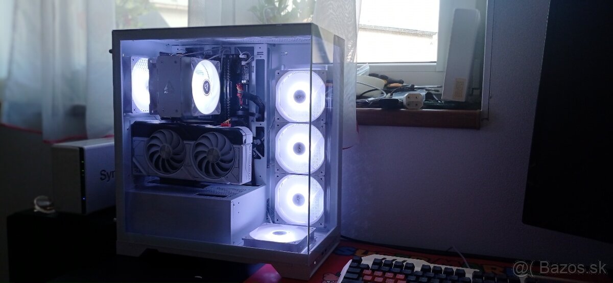 herne pc v zaruke