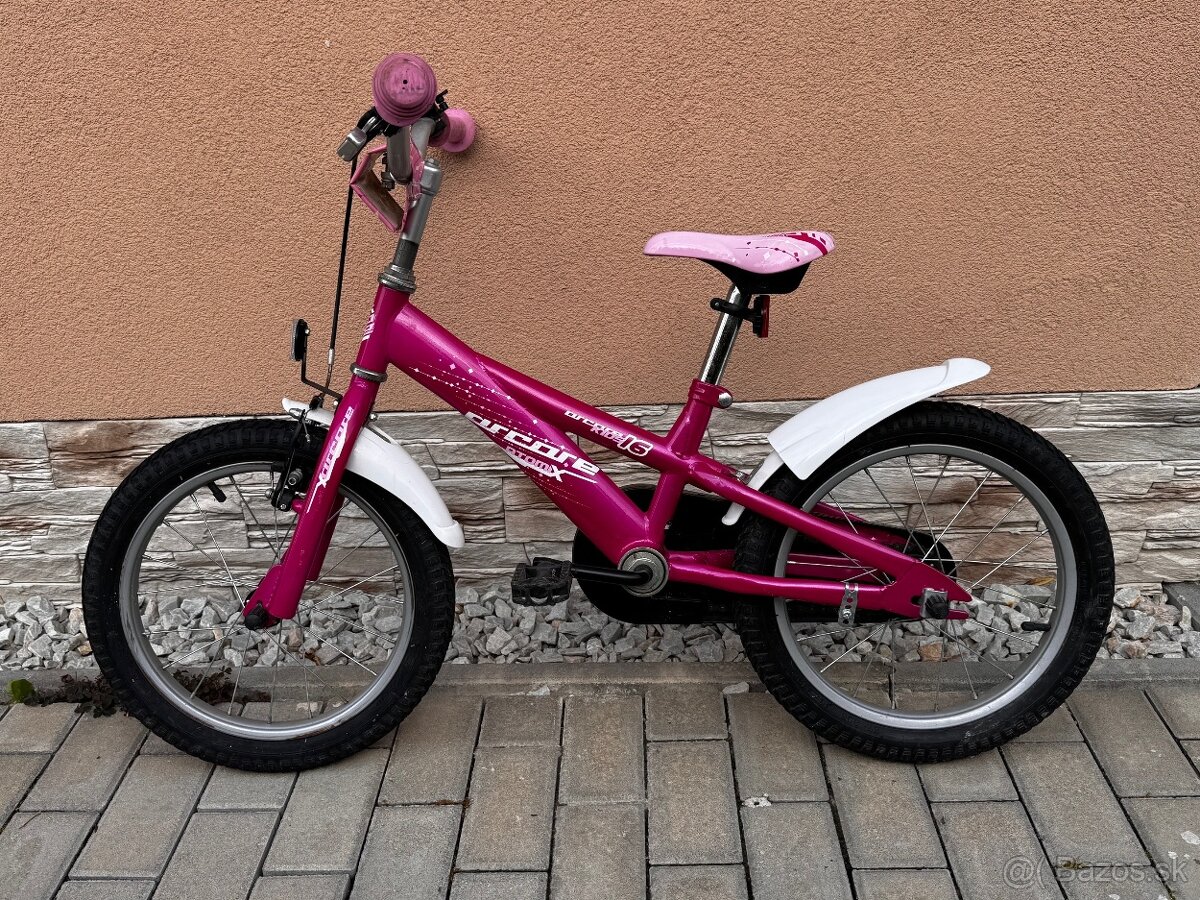 Destký bicykel ARCORE