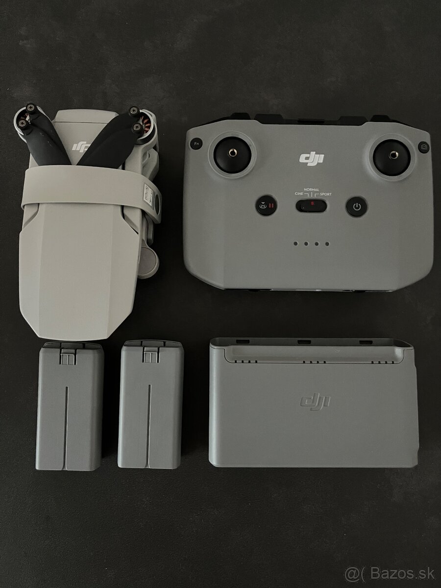 dji mini2 se