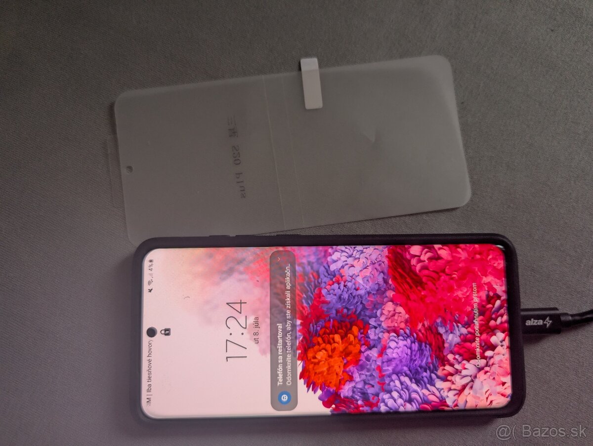 Samsung S20+ 128gb
