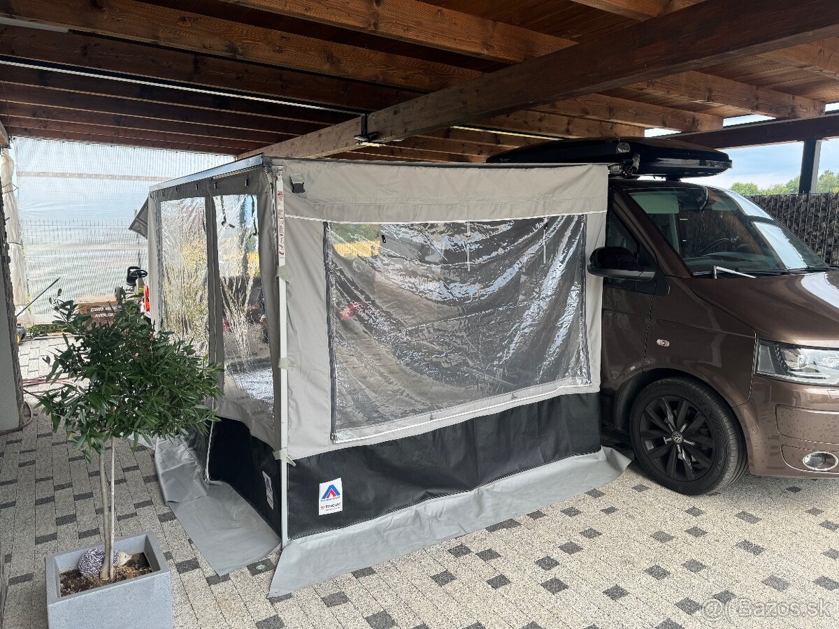 Multivan 103 kw dsg