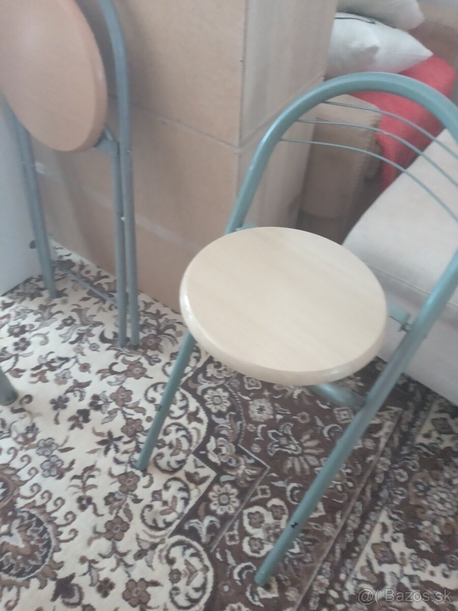 Predám
