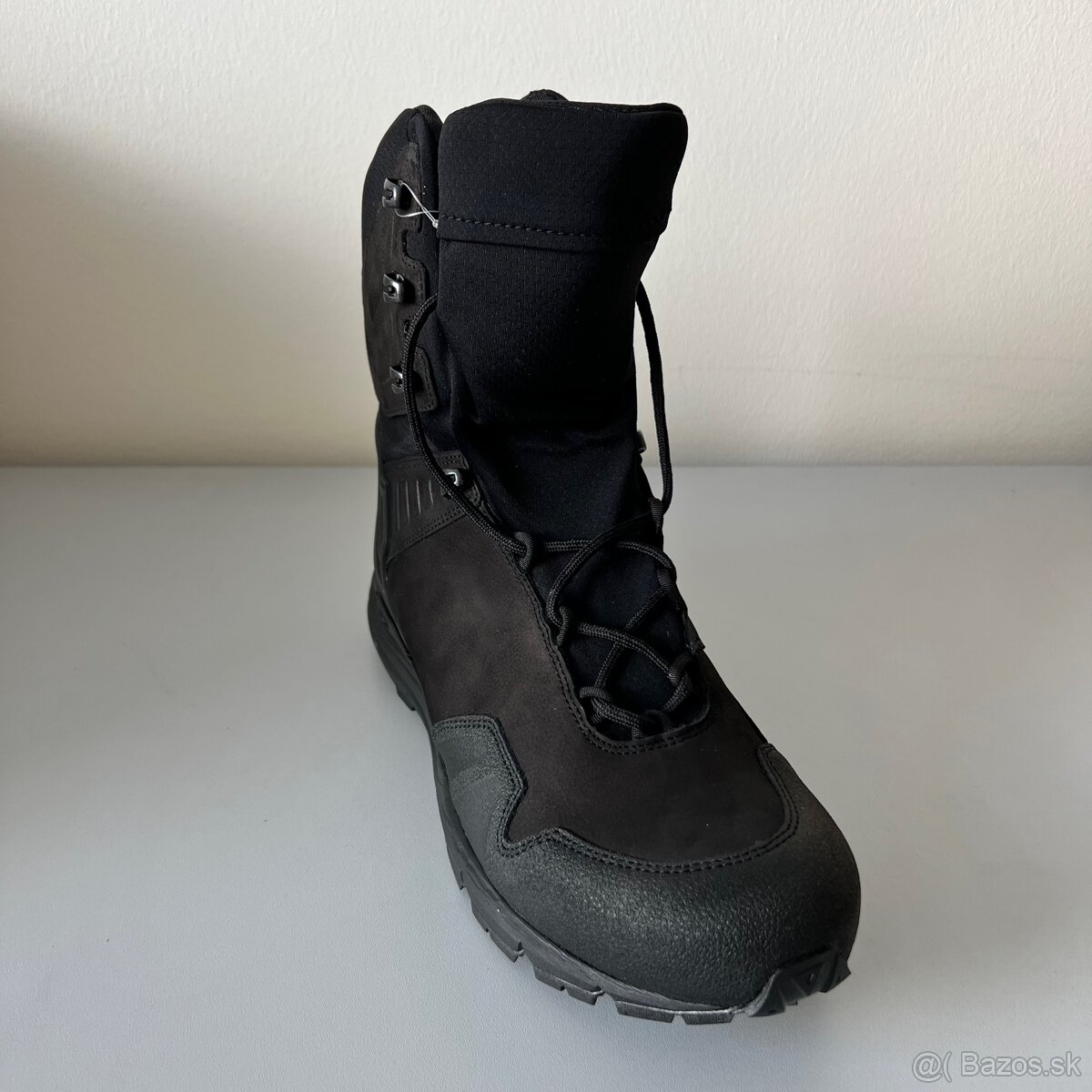 BOSP Taras Army topánky vysoké