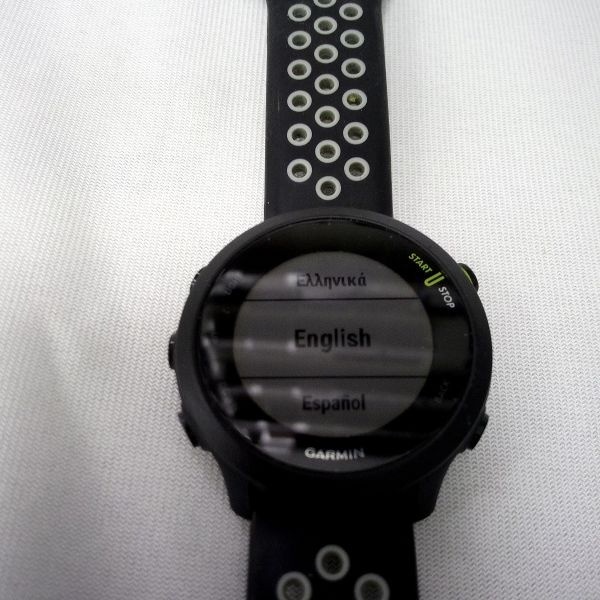 Garmin
