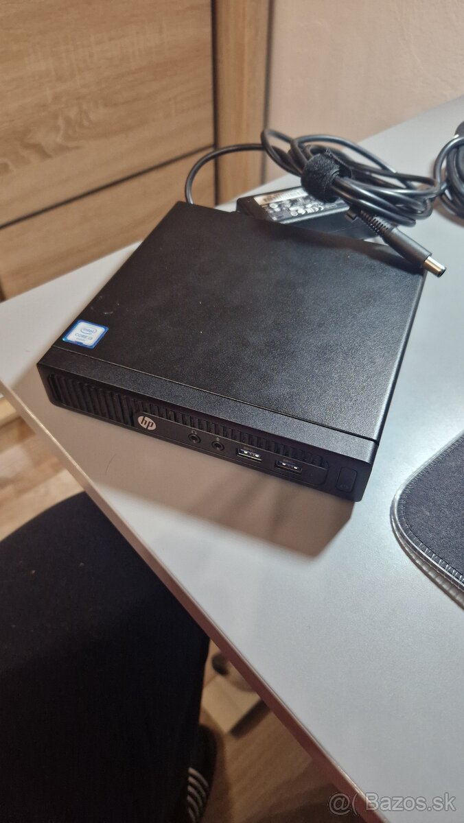 HP 260 G2