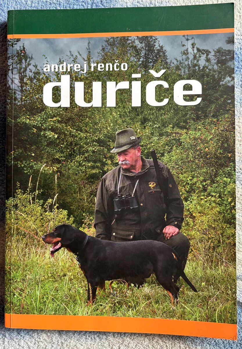 Duriče