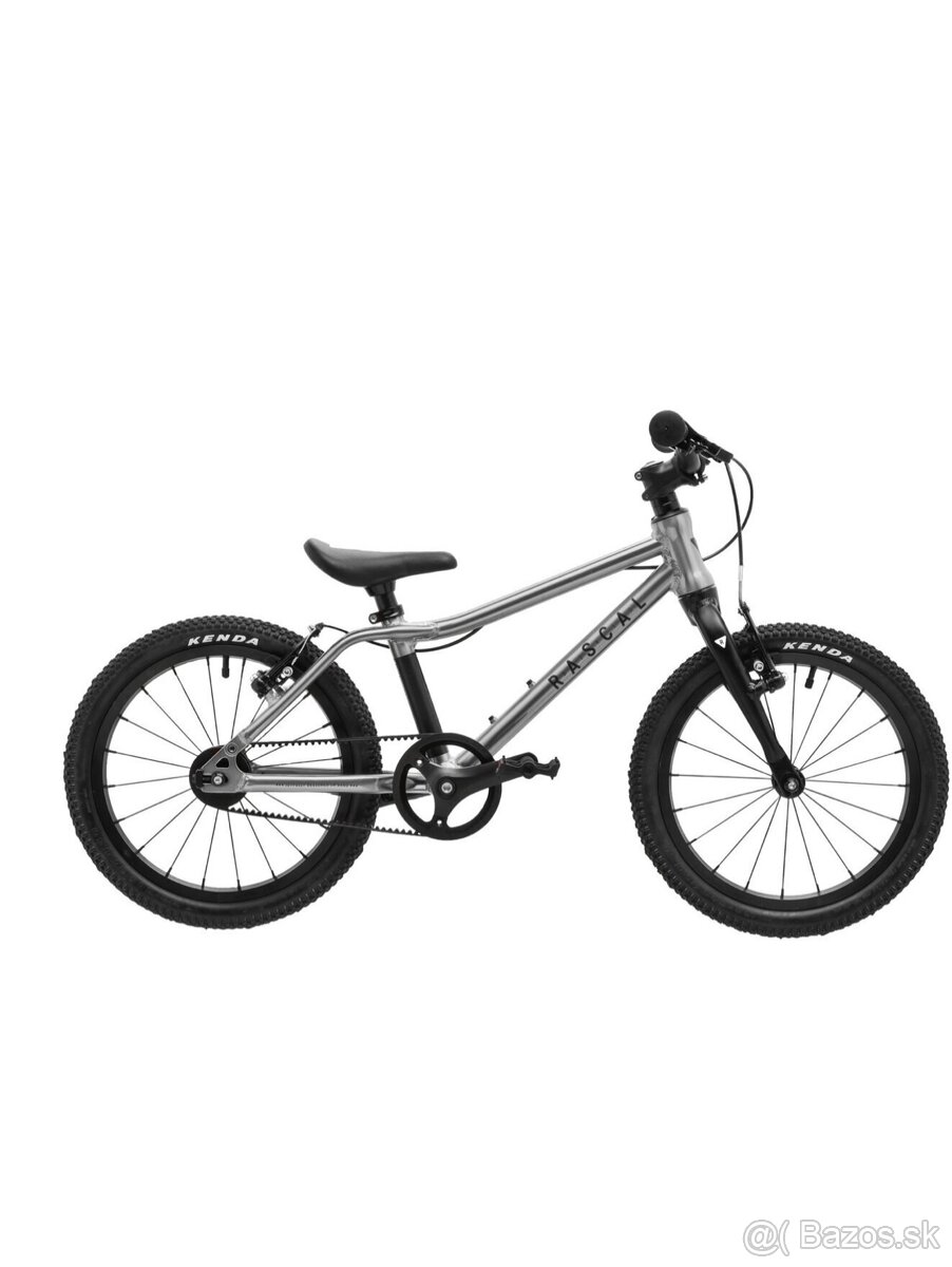 Rascal 16