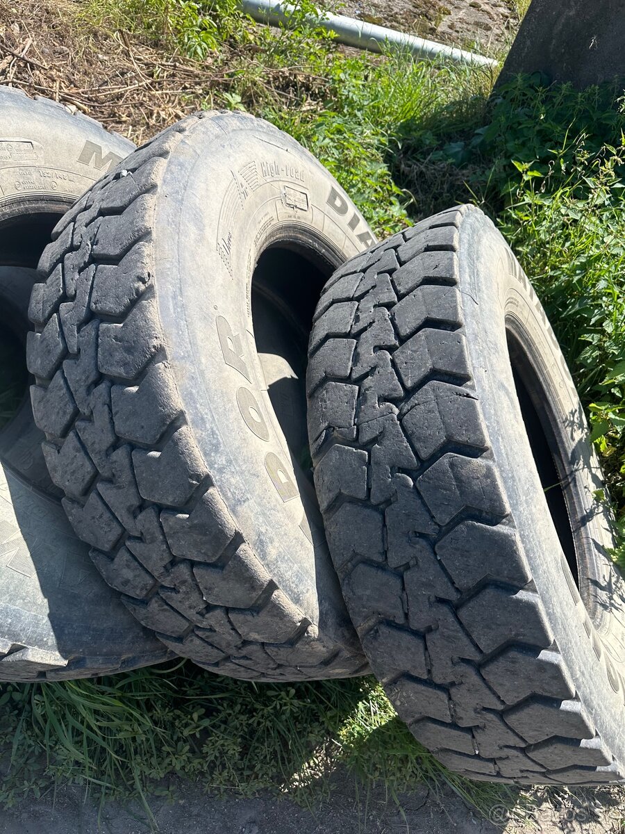 295 80 R22,5