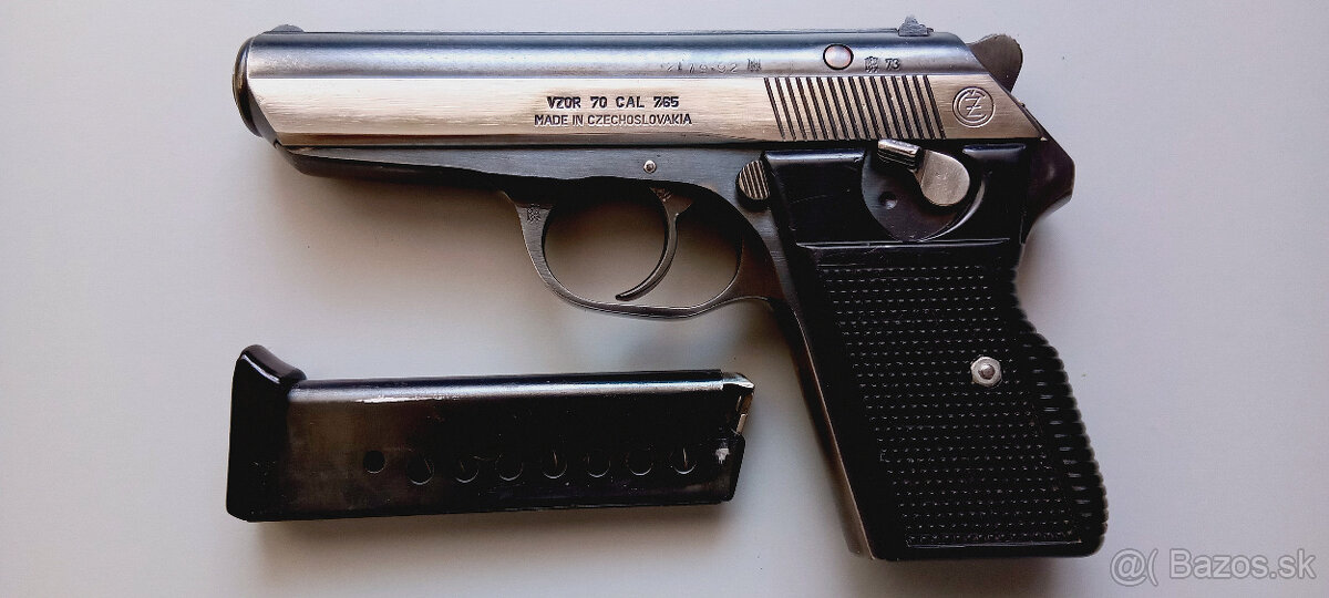 CZ 70