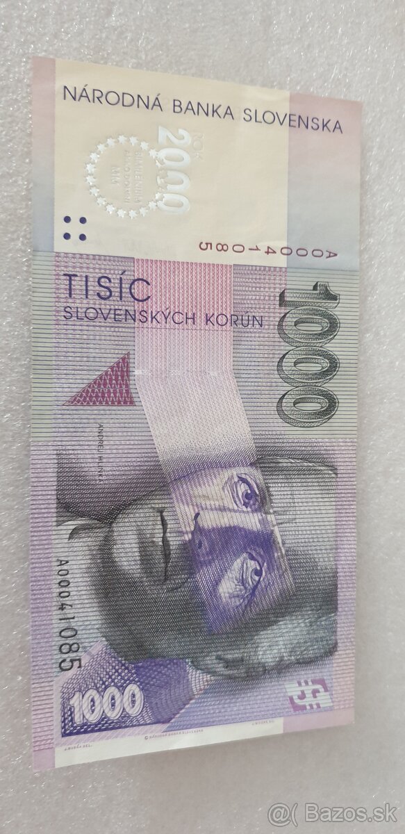 Bimilenium 1000