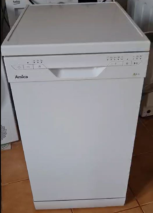 Predám umývačku AMICA ZWM 435 WC dohoda možná