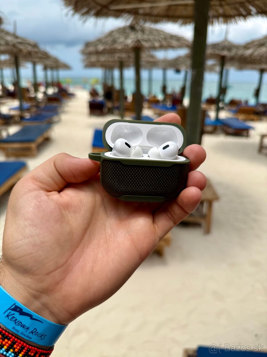 ✅ APPLE Airpods PRO 2 - ORIGINAL ✅