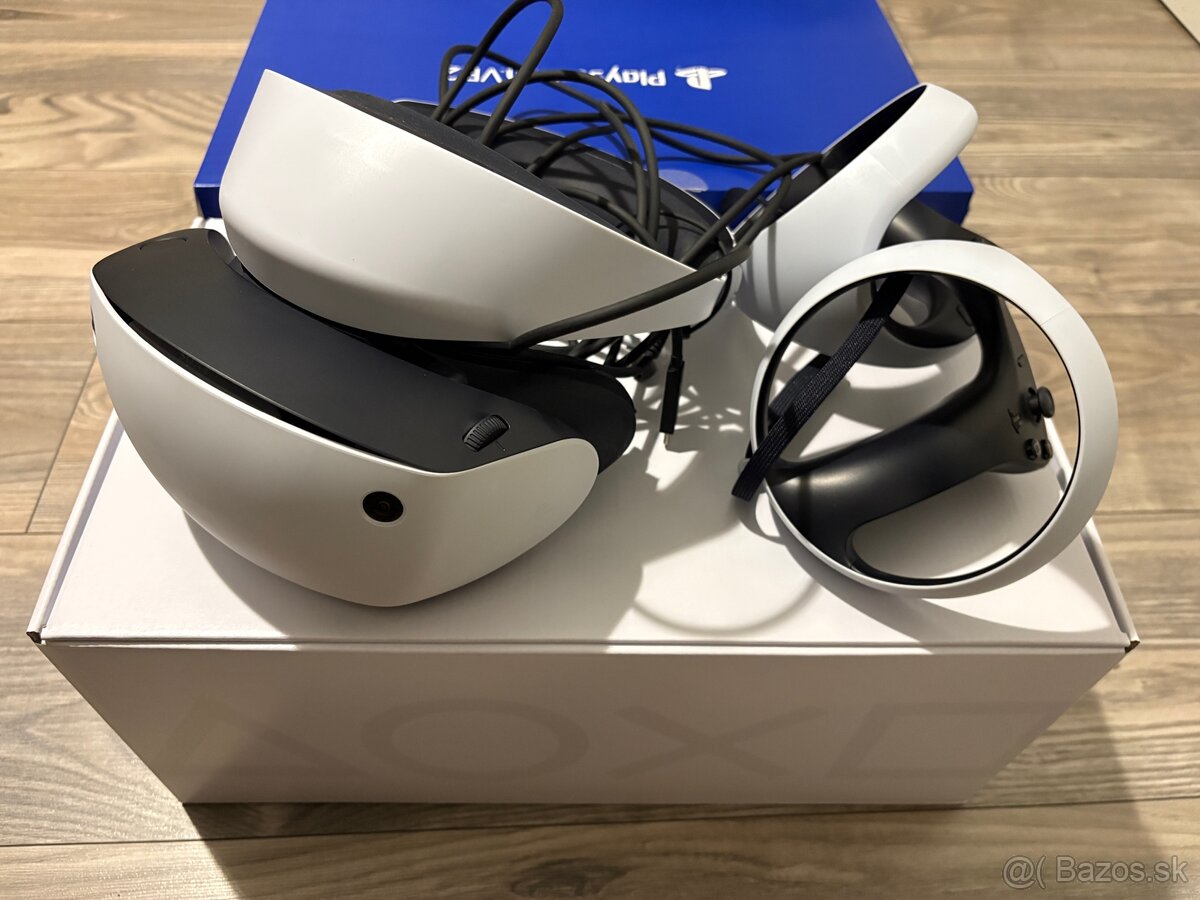 Playstation VR2