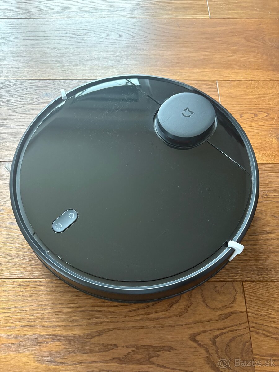 Predaj robotického vysávača Xiaomi Robot Vacuum Mop Pro