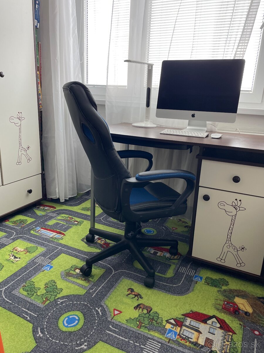 Nábytok do detskej izby