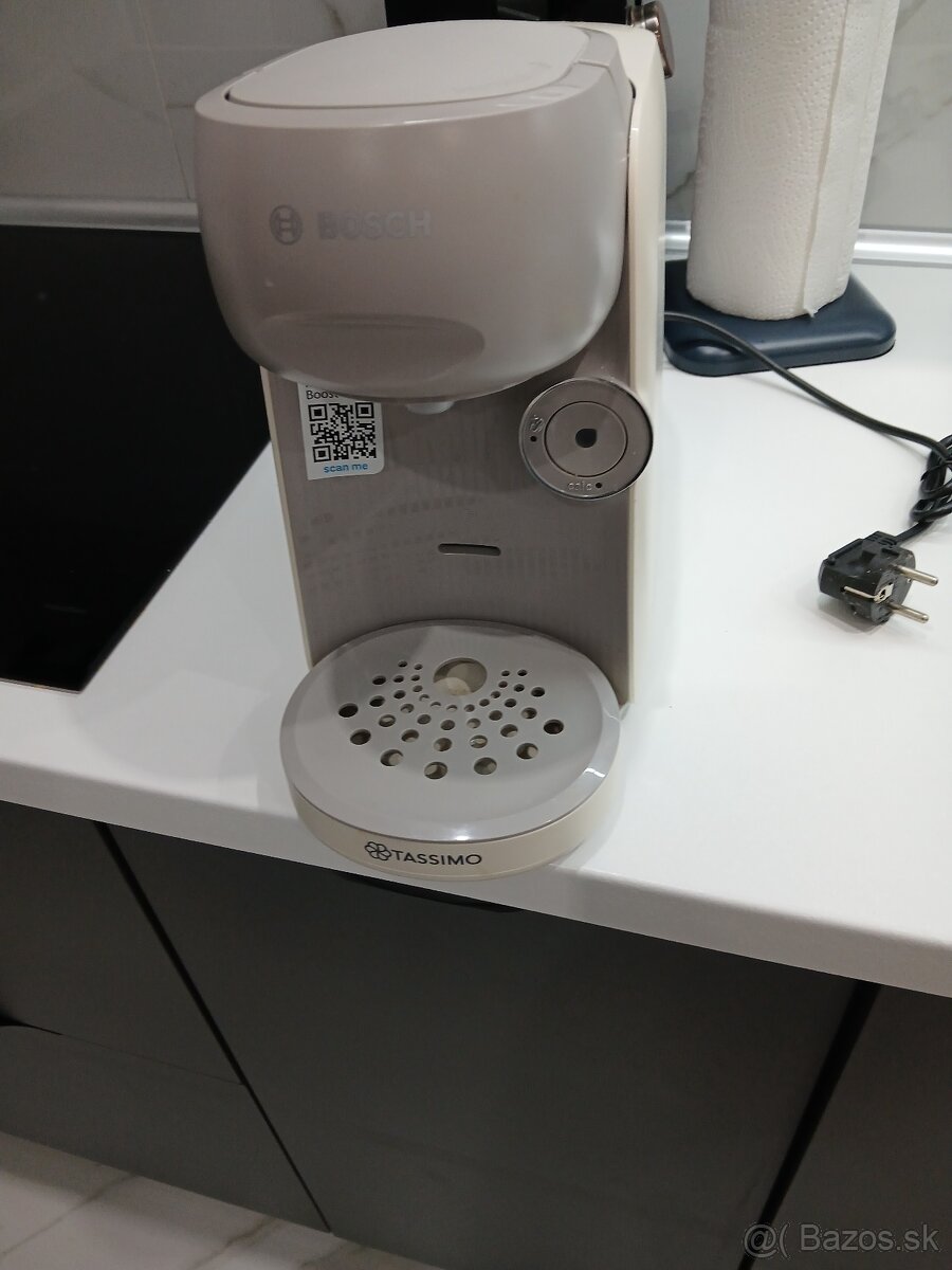 Bosh Tasimo