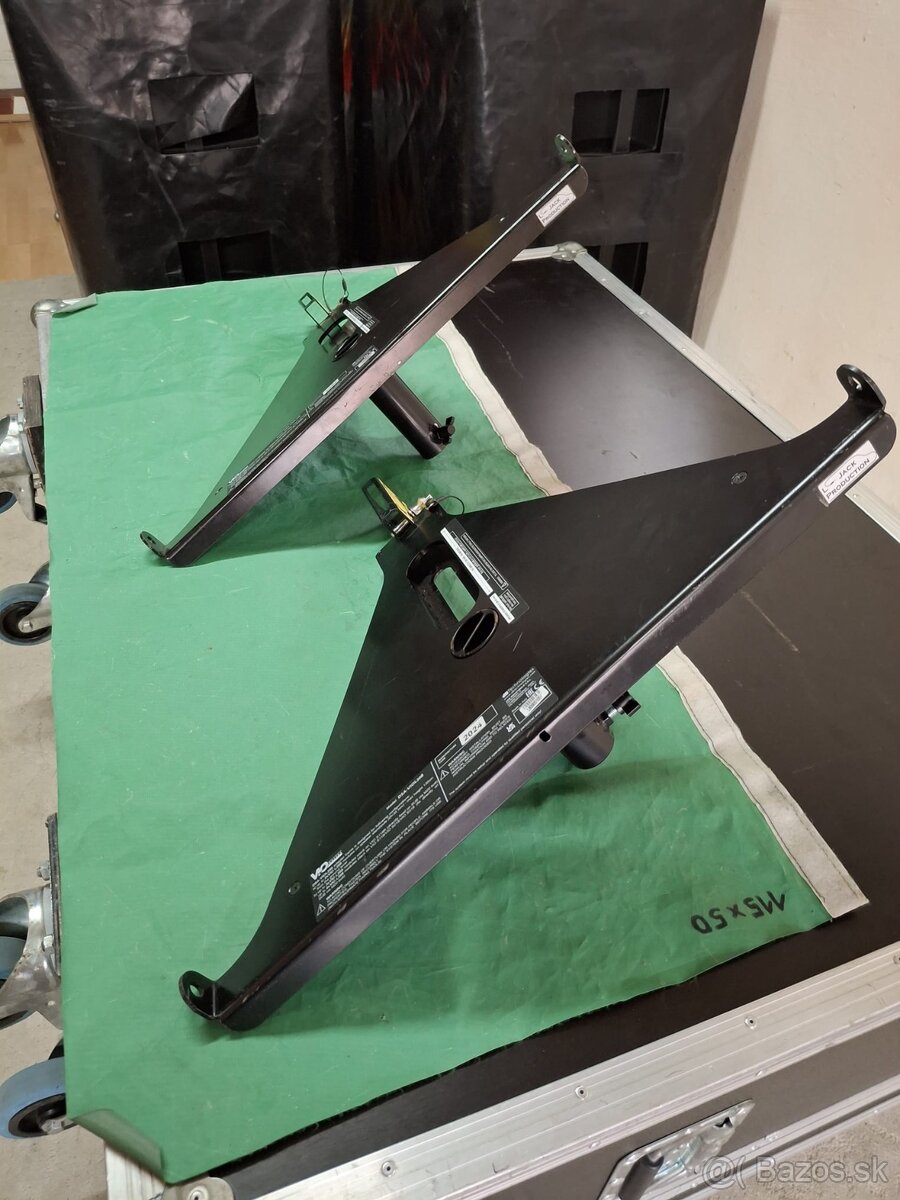 Držiak dB Technologies DSA-L208