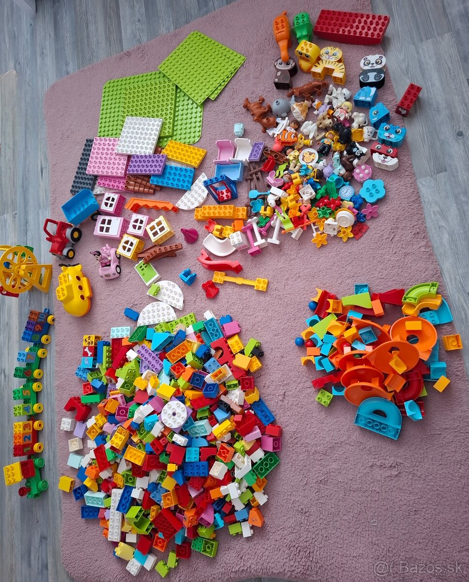 Lego duplo