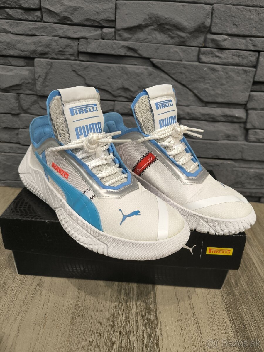 Puma