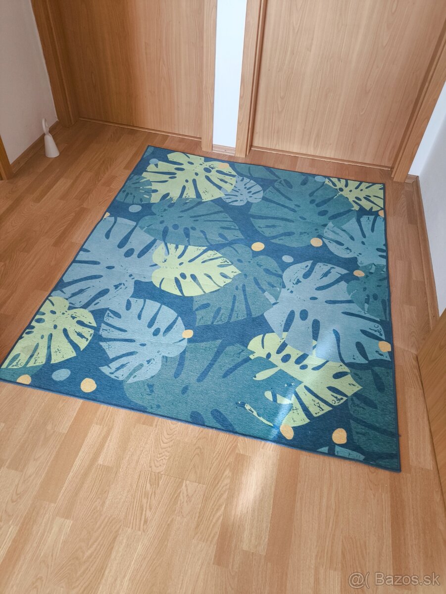 Predám koberec IKEA