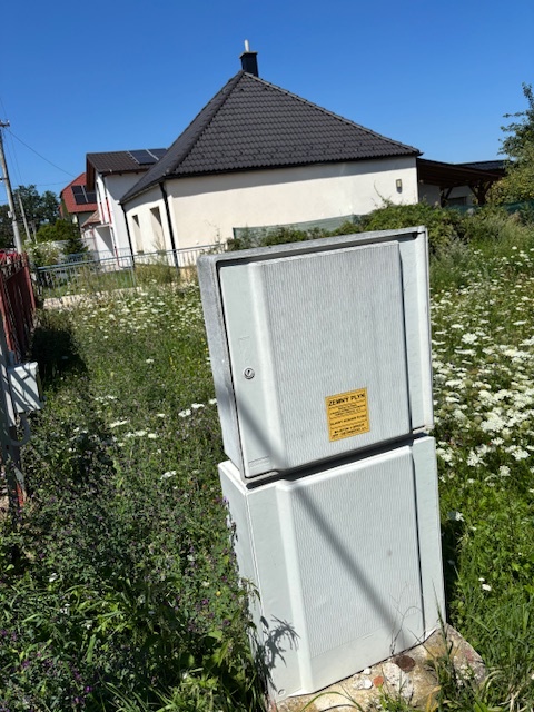 Predaj stavebneho pozemku v obci Budmerice