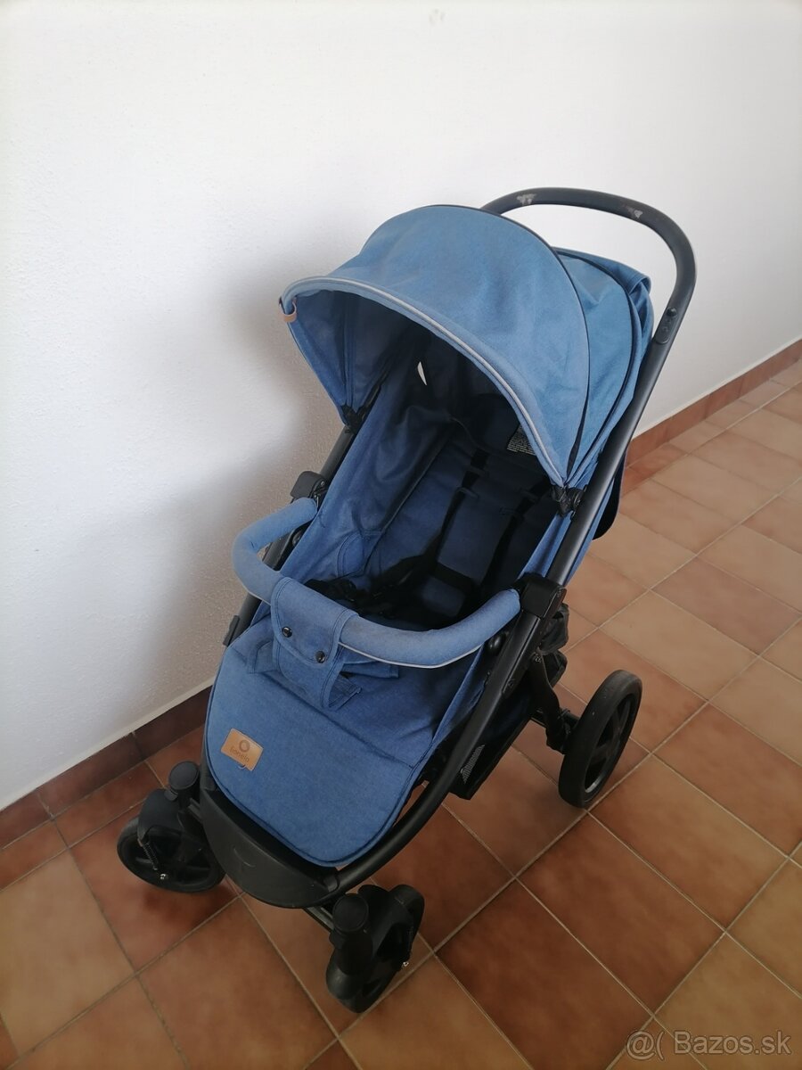 Predám športový kocik