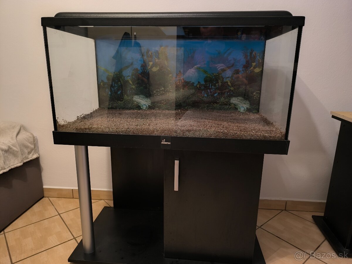 Predám Akvárium Diversa