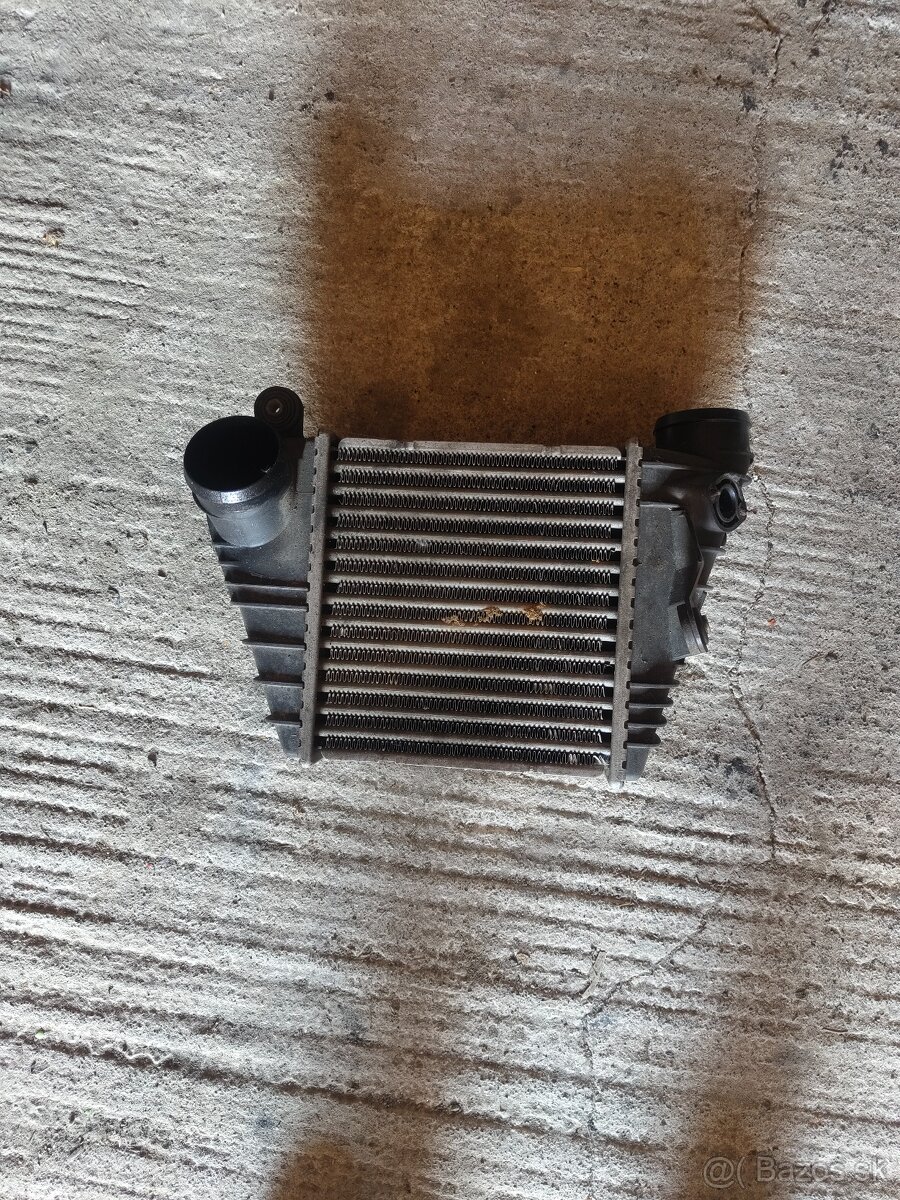 Intercooler 1.9tdi