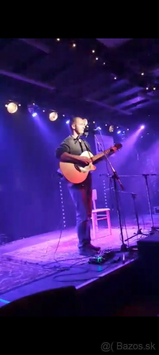 KAPELA hľadám gitaristu, bubeníka