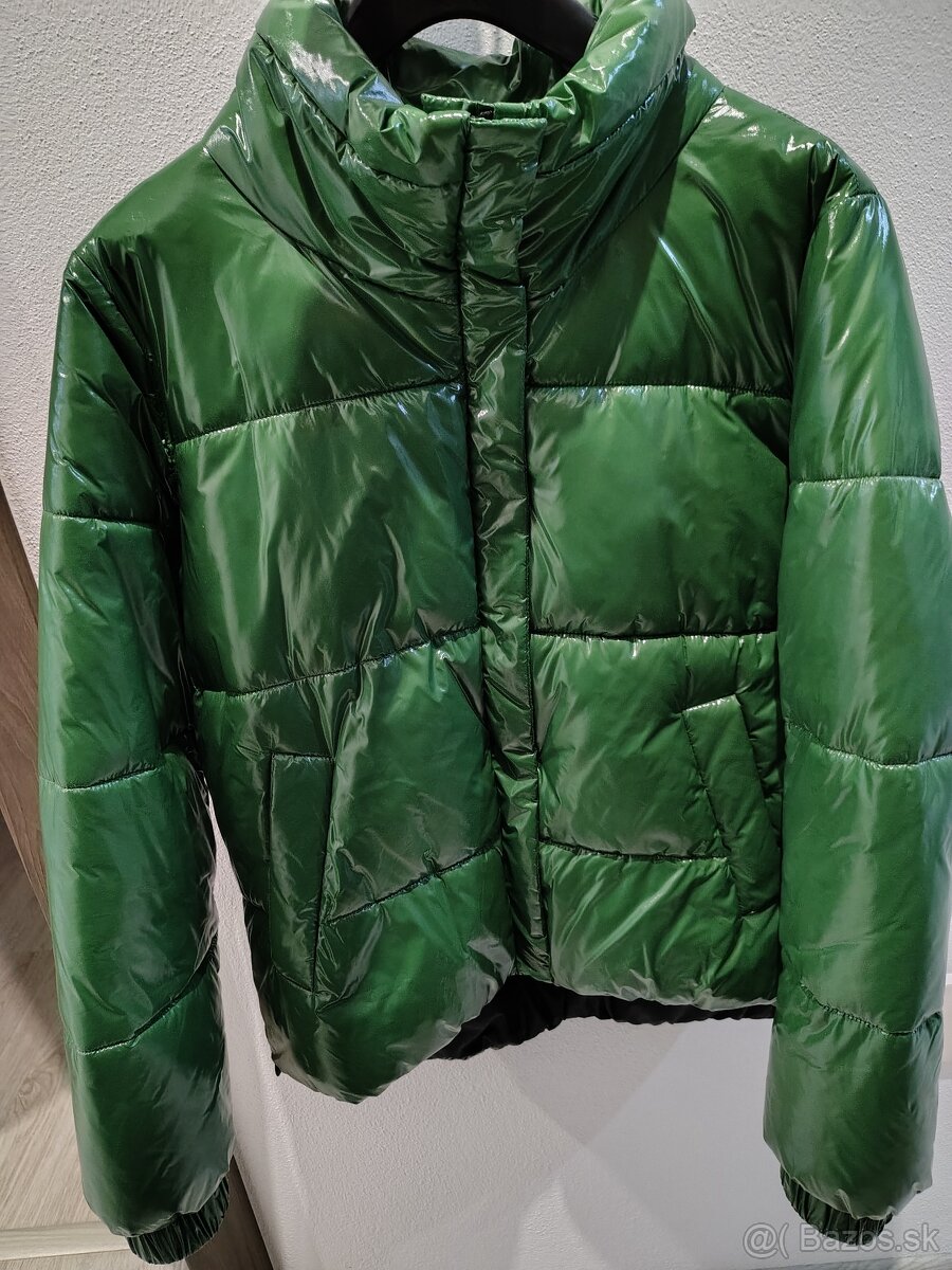 Zimná bunda Reserverd