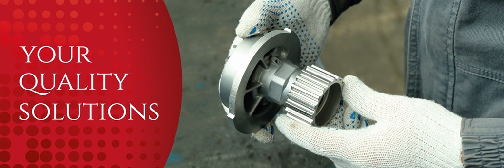 Vráble - Operátor/ka výroby