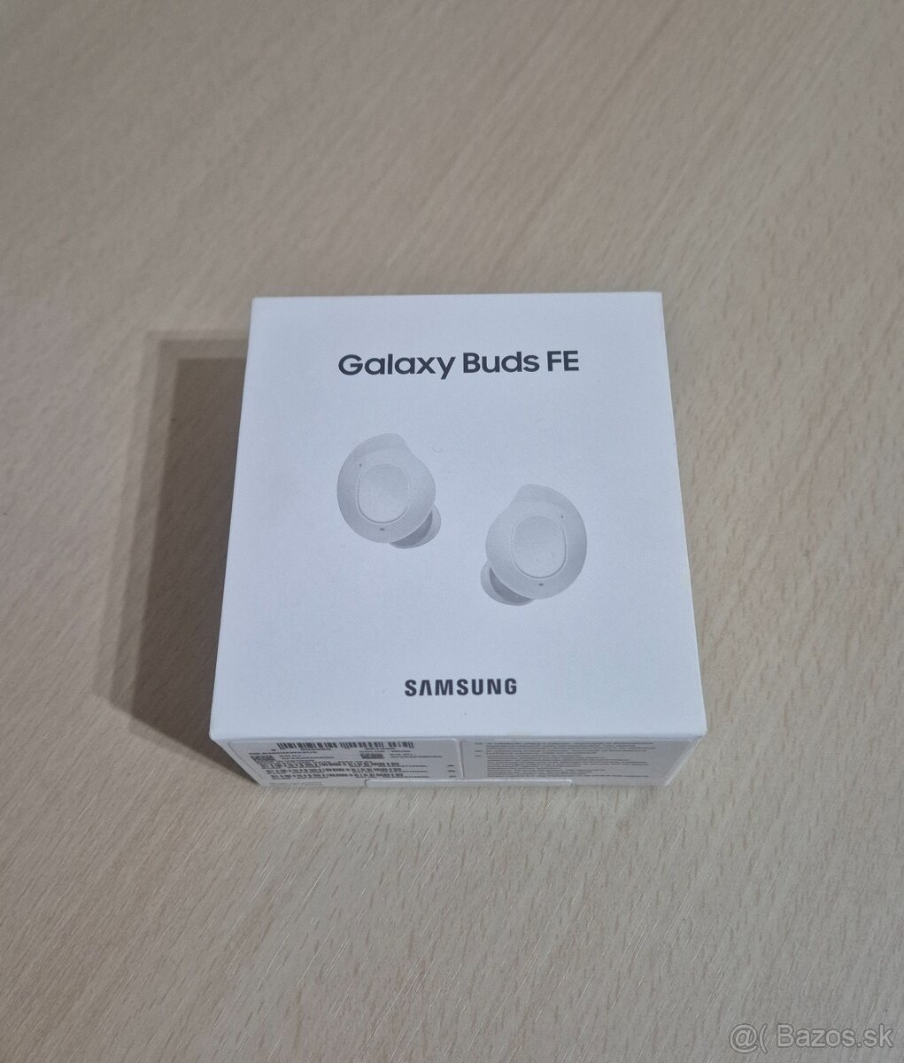 Samsung Galaxy Buds FE