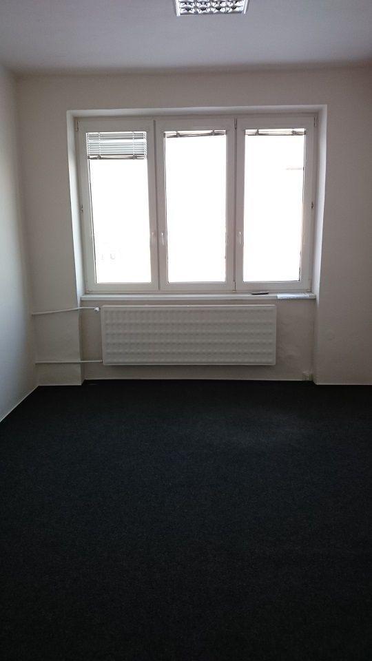 Kancelárske priestory,  Nitra