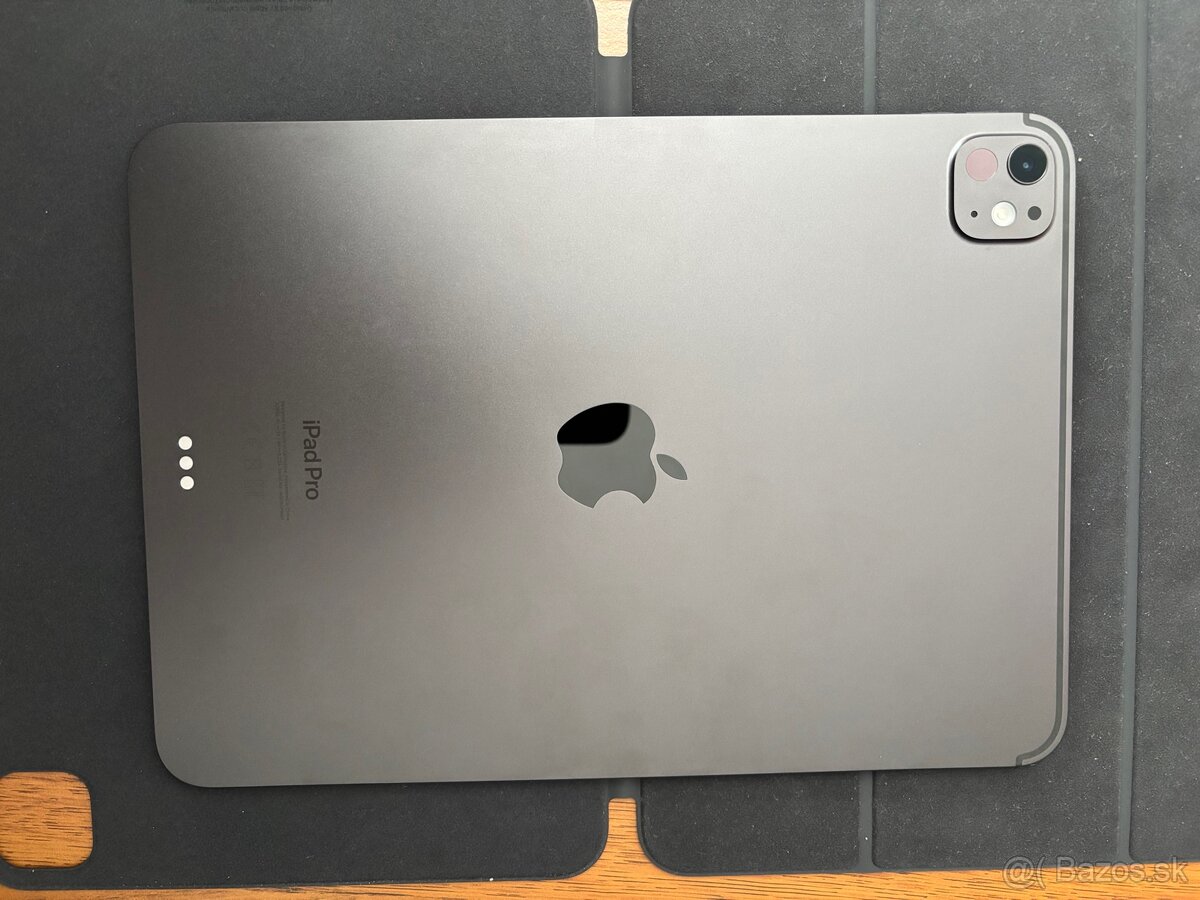 iPad Pro 11 M4 256GB Wi-Fi (2024)