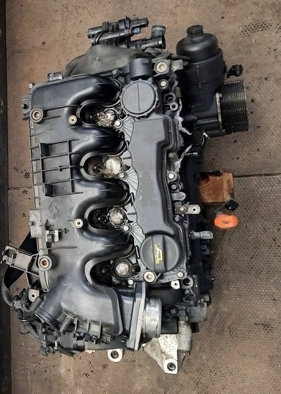 predám MOTOR 9HZ 1.6 HDI Peugeot 16V 9HY,  Citroen 9HW PEUGE