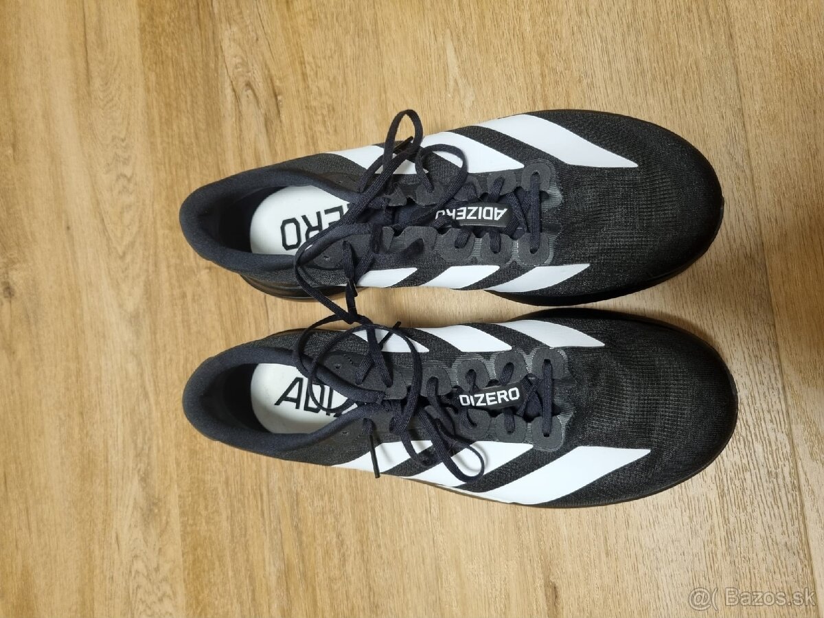 Bežecké tenisky Adidas ADIZERO EVO SL