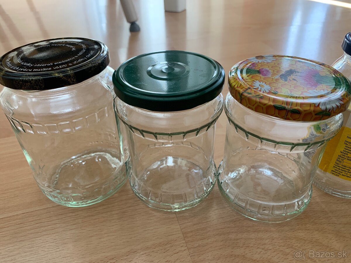 Darujem zavaraninove pohare s vieckami