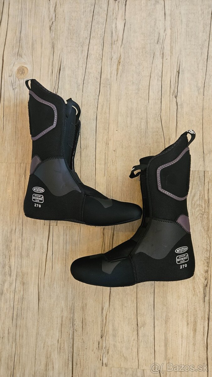 Papuče SCARPA F1 XT