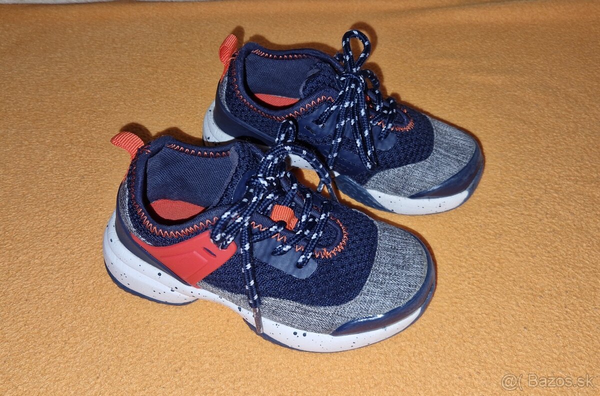 Topánočky Zara, v. 26