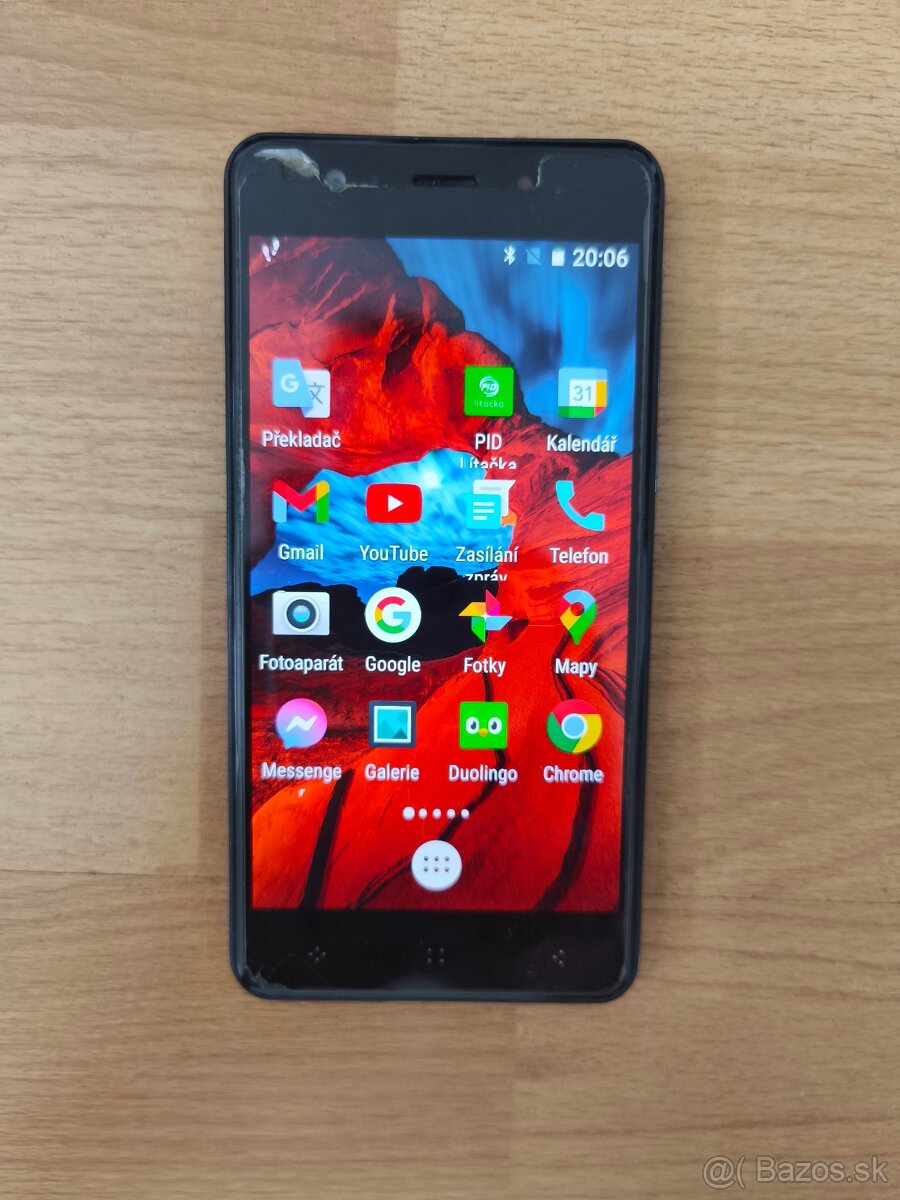 Mobilný telefón Huawei