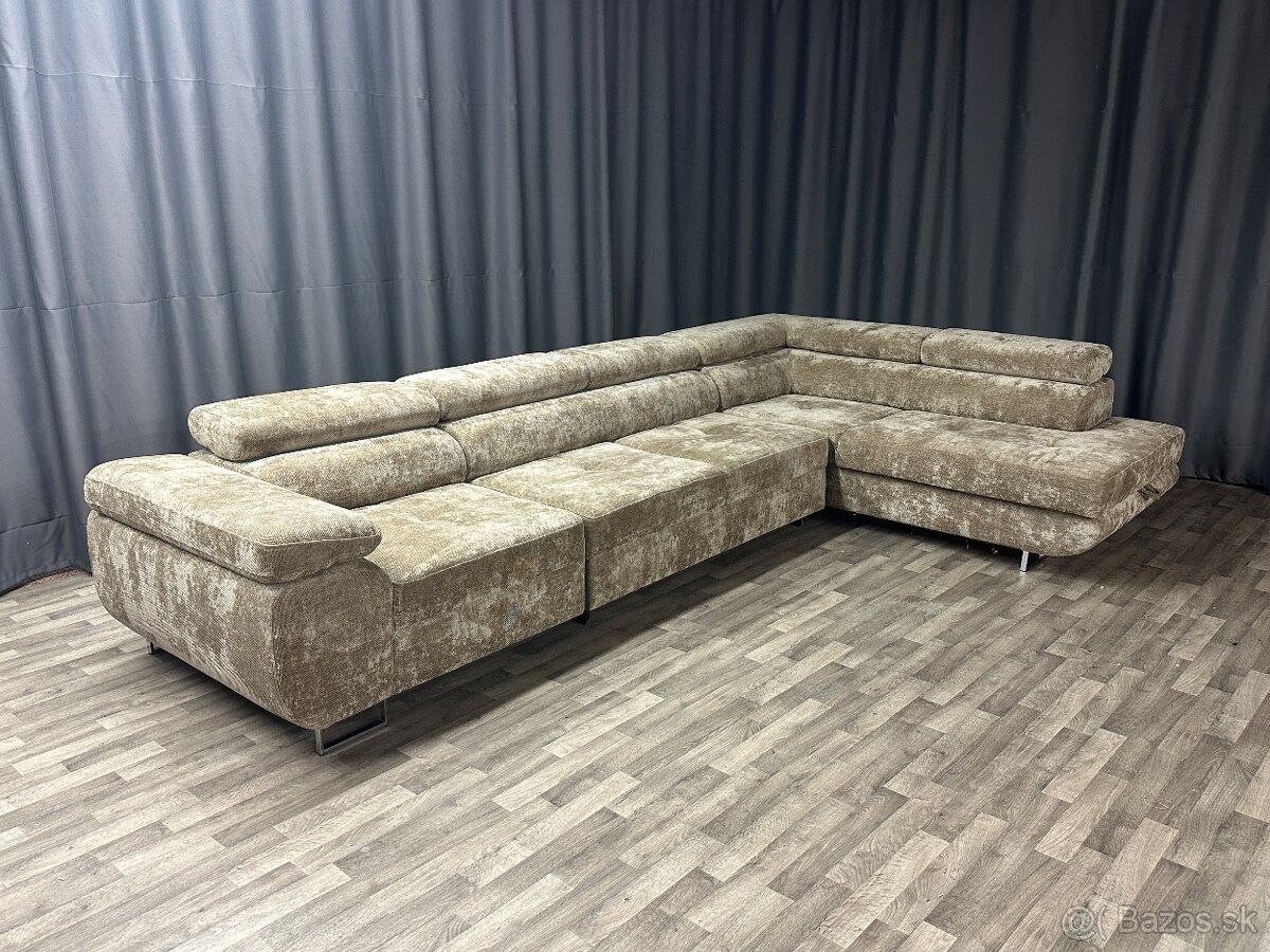 Sedacia súprava / gauč 171/3L