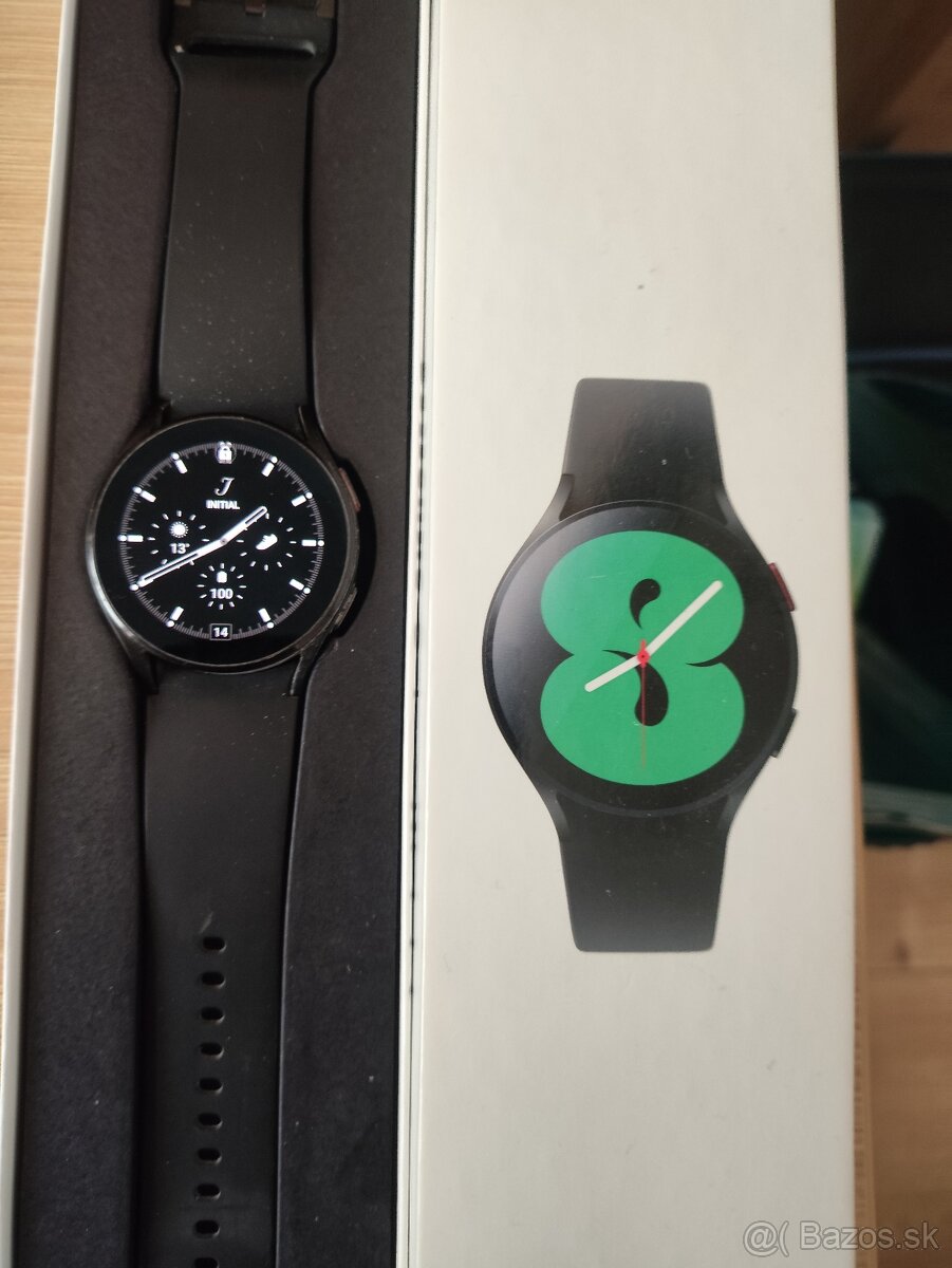 Samsung galaxy Watch 4