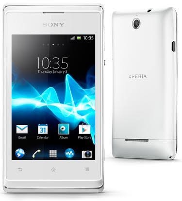 Predám. Sony Xperia E