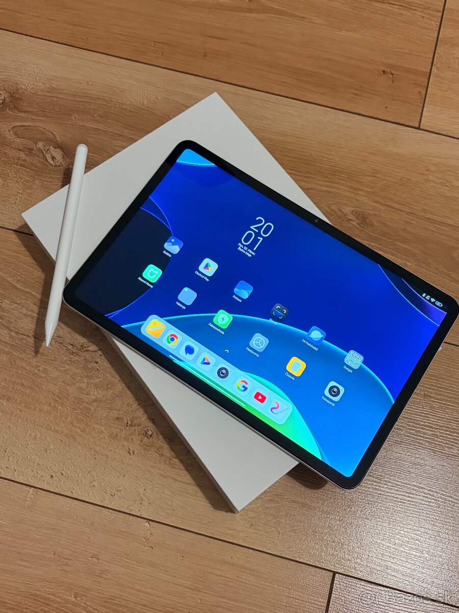 Xiaomi Pad 6 8/256gb 11”